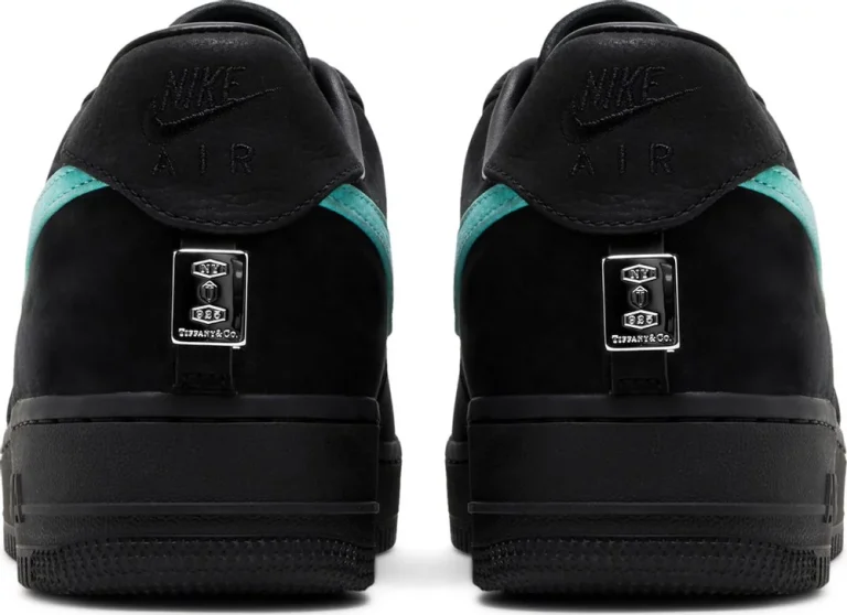 Tiffany & Co. x Air Force 1 Low 1837