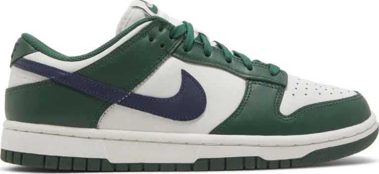 Dunk Low - Gorge Green