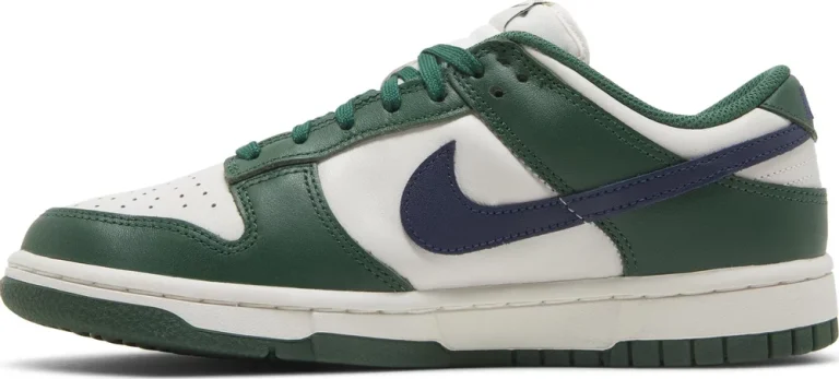 Dunk Low - Gorge Green