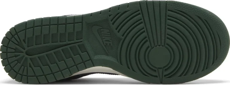 Dunk Low - Gorge Green