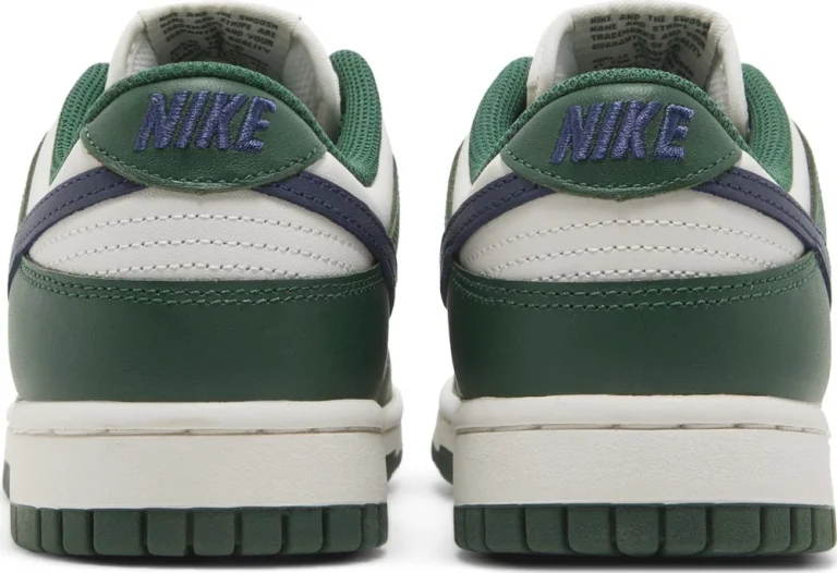 Dunk Low - Gorge Green
