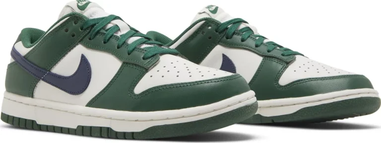 Dunk Low - Gorge Green