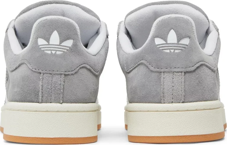 Campus 00S - Grey Gum