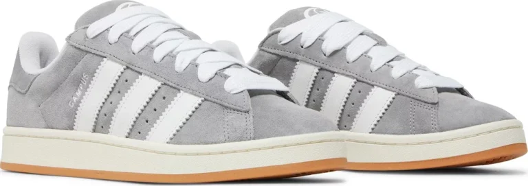 Campus 00S - Grey Gum
