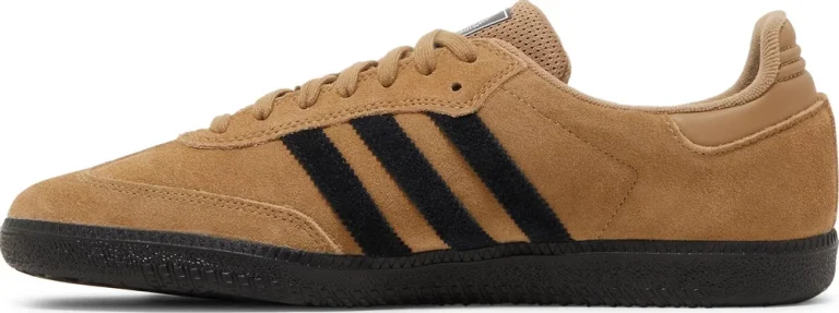 Samba ADV - Mirrored Lines Pack