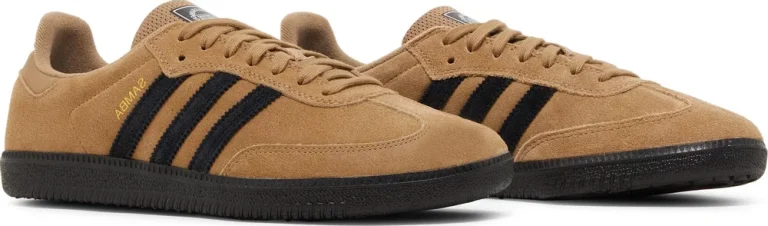 Samba ADV - Mirrored Lines Pack