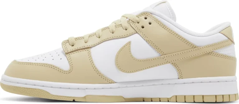 Dunk Low - Team Gold