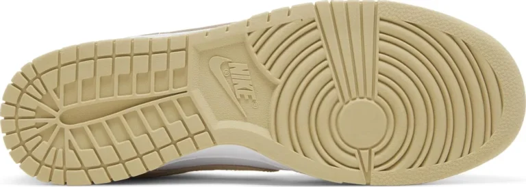 Dunk Low - Team Gold