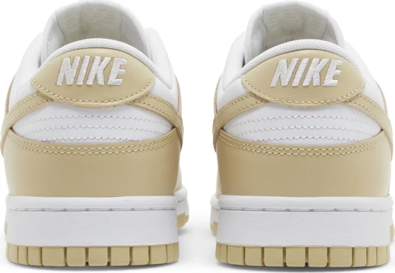 Dunk Low - Team Gold