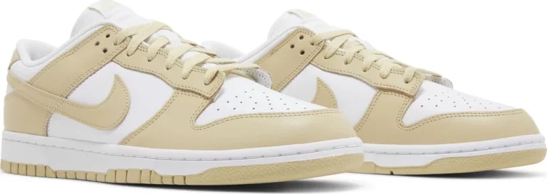 Dunk Low - Team Gold