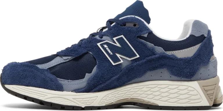New Balance 2002R - Navy