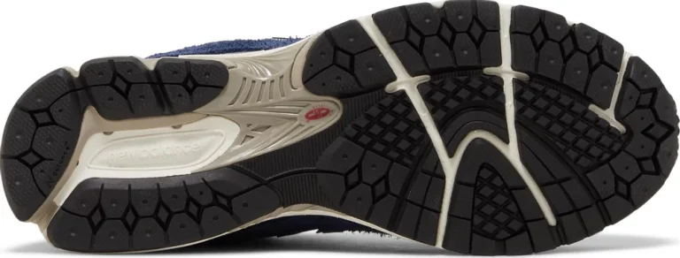 New Balance 2002R - Navy