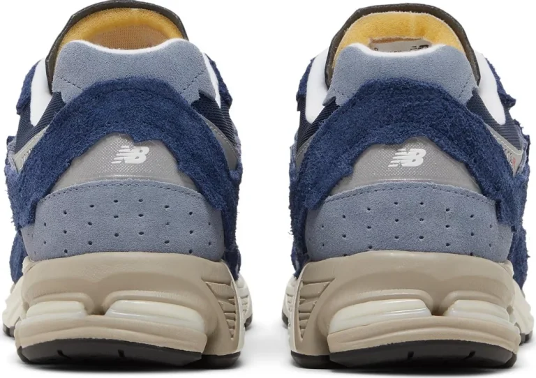New Balance 2002R - Navy