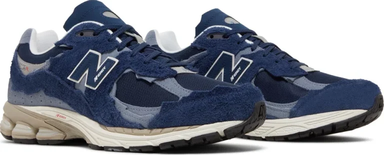 New Balance 2002R - Navy