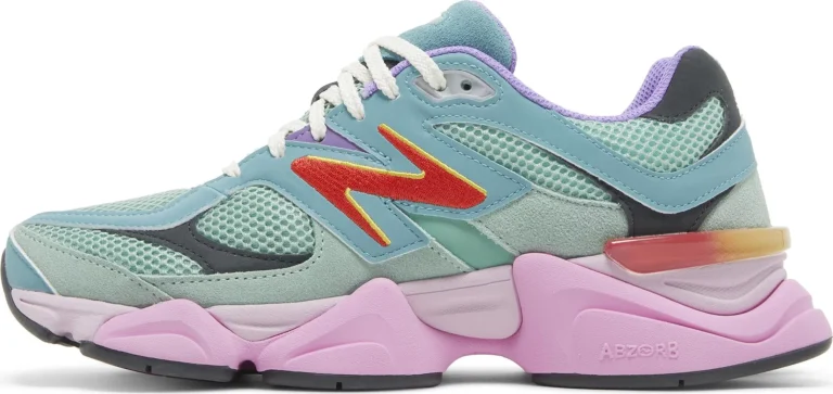 New Balance 9060 - Warped