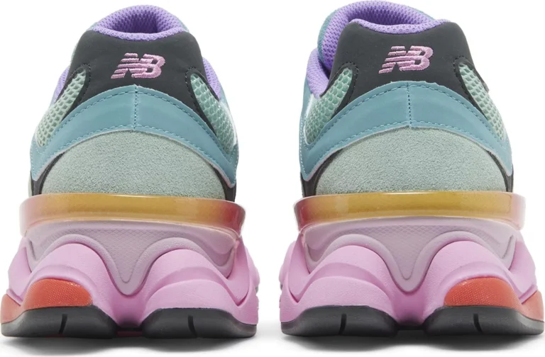 New Balance 9060 - Warped