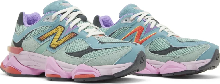 New Balance 9060 - Warped