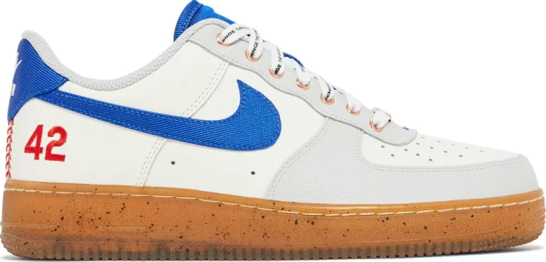 Air Force 1 Low - Jackie Robinson