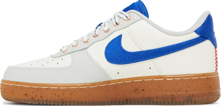 Air Force 1 Low - Jackie Robinson