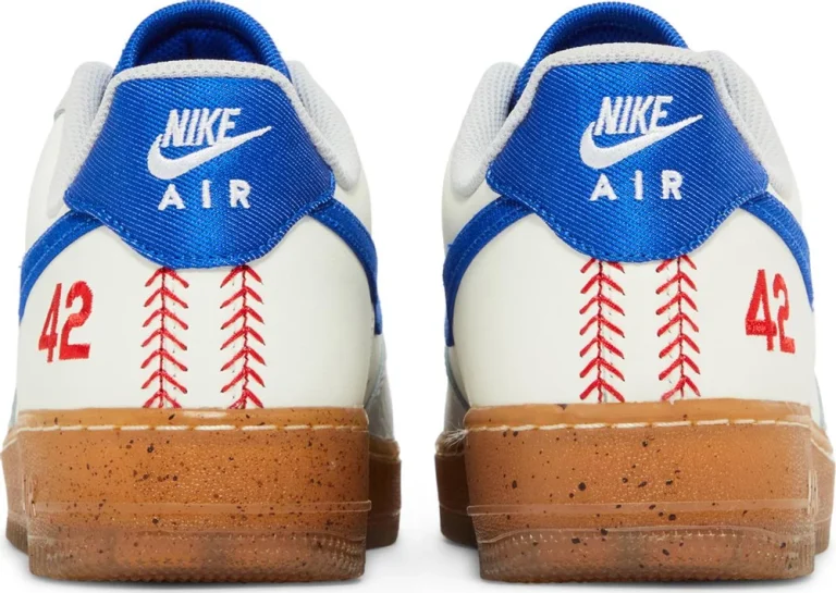 Air Force 1 Low - Jackie Robinson