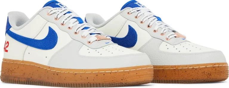 Air Force 1 Low - Jackie Robinson