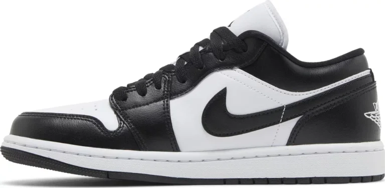 Air Jordan 1 Low - Panda