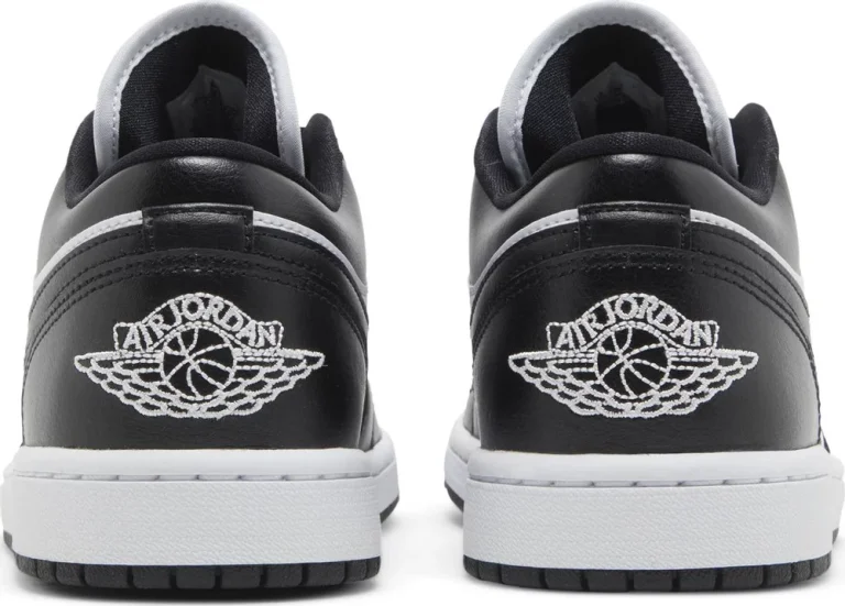 Air Jordan 1 Low - Panda