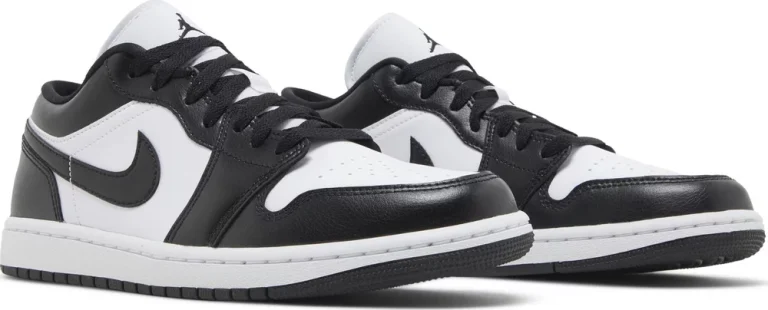 Air Jordan 1 Low - Panda