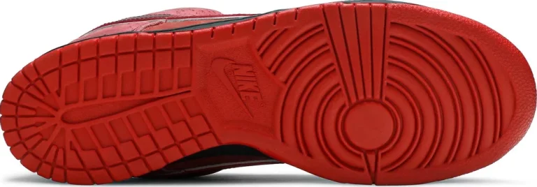 Dunk Low SB - Red Lobster