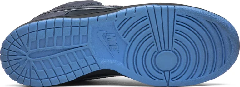 Dunk Low SB - Blue Lobster