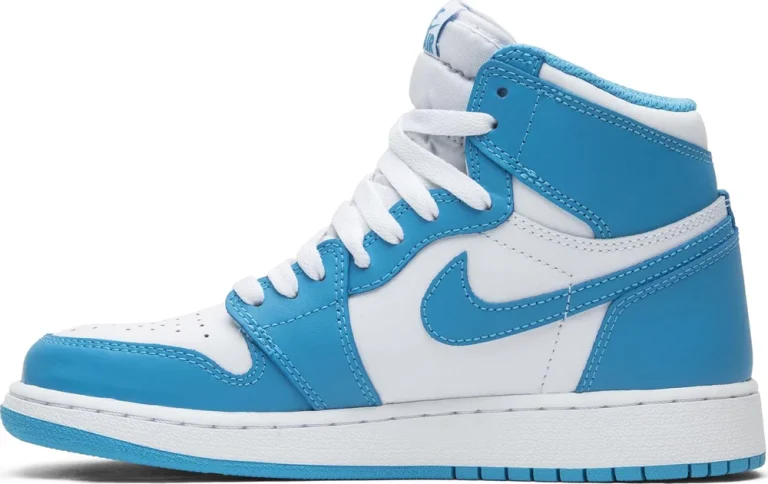 Air Jordan 1 High BG - UNC
