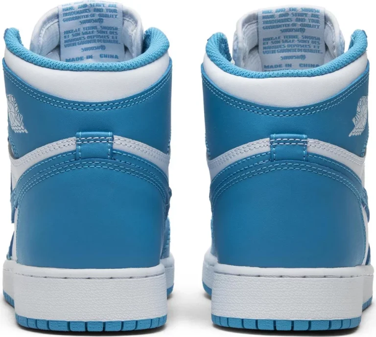 Air Jordan 1 High BG - UNC