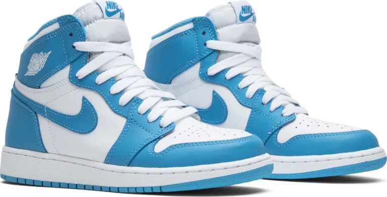 Air Jordan 1 High BG - UNC