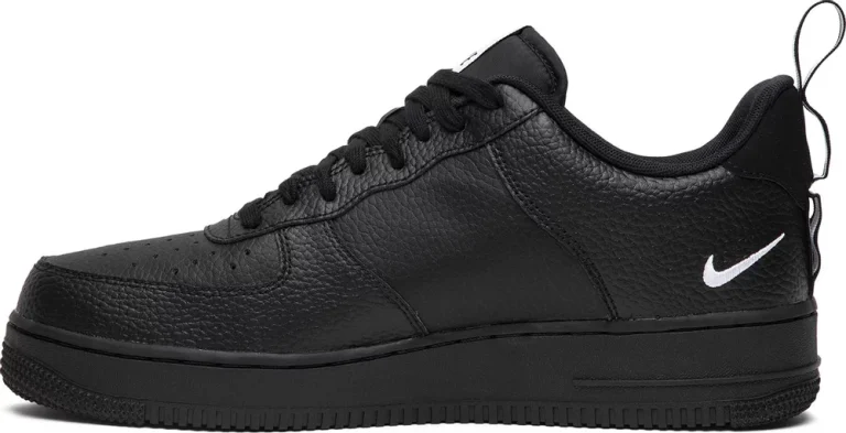 Air Force 1 '07 LV8 - Overbranding