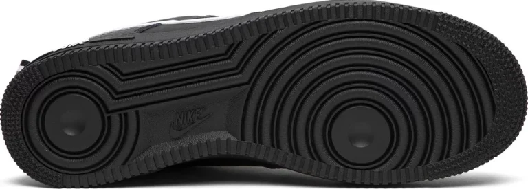 Air Force 1 '07 LV8 - Overbranding