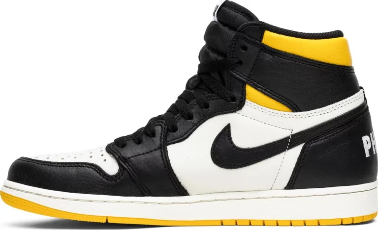 Air Jordan 1 High NRG - Not For Resale
