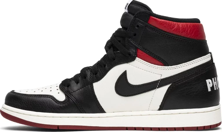 Air Jordan 1 High NRG - Not For Resale