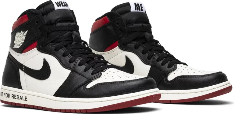 Air Jordan 1 High NRG - Not For Resale