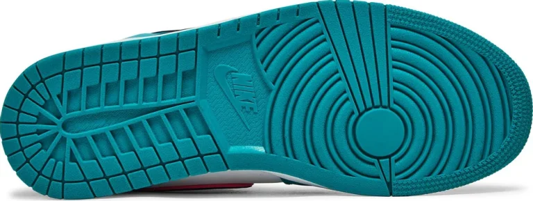 Air Jordan 1 Mid SE - South Beach