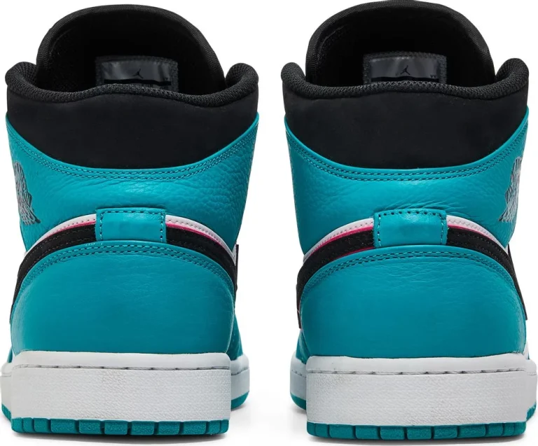 Air Jordan 1 Mid SE - South Beach