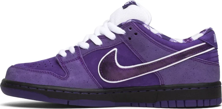 Concepts x Dunk Low SB - Purple Lobster