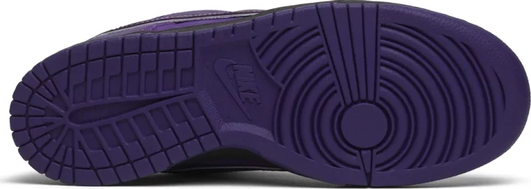 Concepts x Dunk Low SB - Purple Lobster