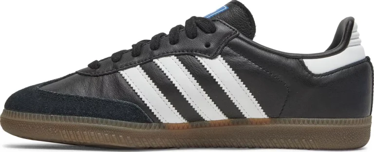 Samba - Black Gum