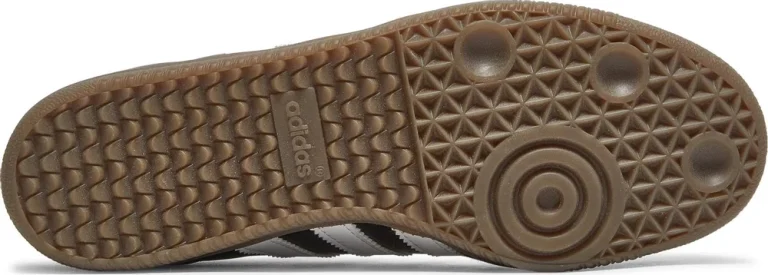 Samba - Black Gum