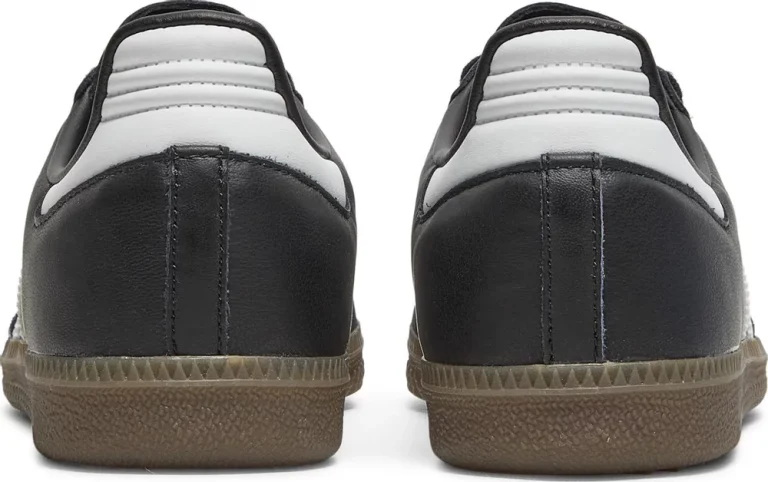 Samba - Black Gum