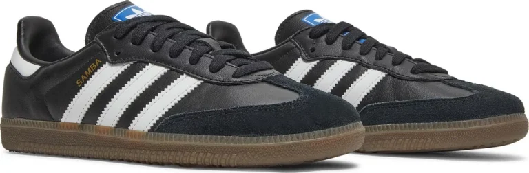 Samba - Black Gum