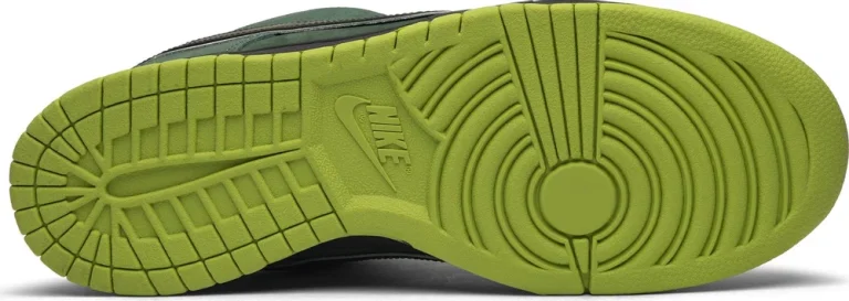 Concepts x Dunk Low SB - Green Lobster