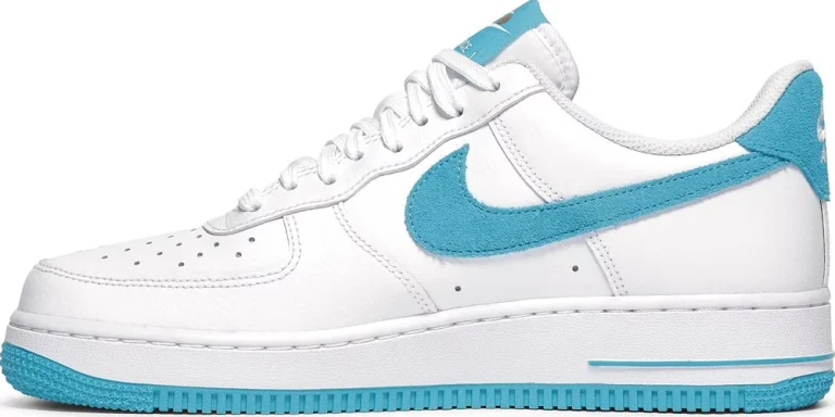 Space Jam x Air Force 1 Low - Hare