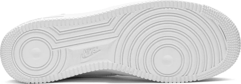 Supreme x Air Force 1 Low - White