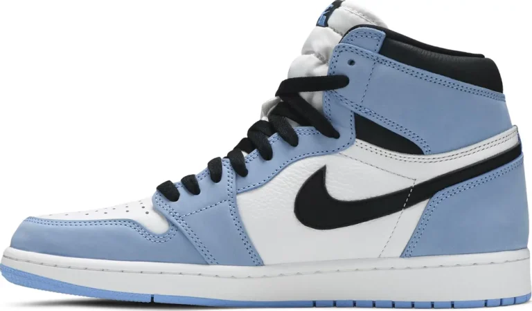 Air Jordan 1 High - University Blue